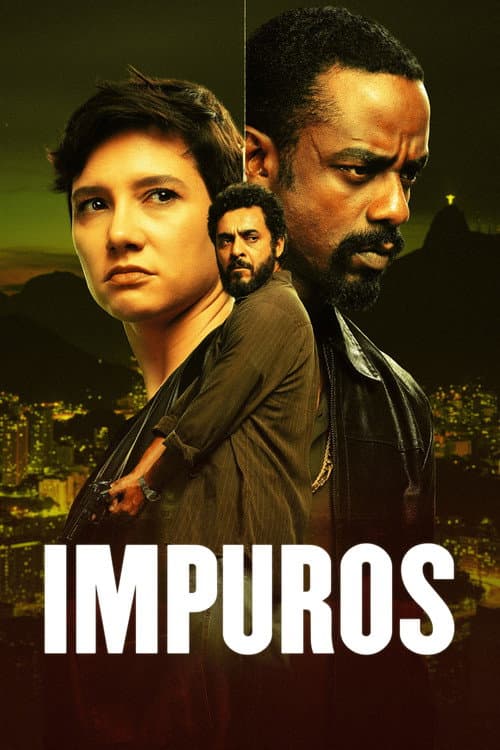 Poster von Impuros