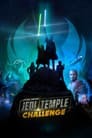 Jedi Temple Challenge