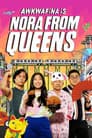 Awkwafina Is Nora from Queens