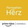 Fernsehen mit Herz Amazon Channel