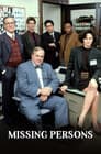 Missing Persons – Auf der Suche nach Vermissten