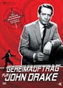 Geheimauftrag für John Drake
