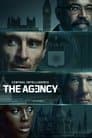 The Agency: Central Intelligence