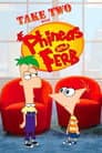 Take Two with Phineas and Ferb