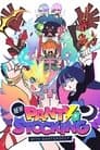 New PANTY & STOCKING with GARTERBELT