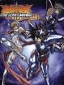 Saint Seiya: The Lost Canvas