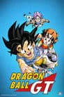 Dragonball GT
