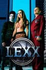 Lexx - The Dark Zone