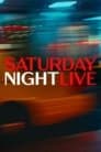 Saturday Night Live