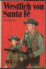 Westlich von Santa Fé
