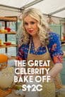 The Great Celebrity Bake Off for Stand Up To Cancer