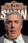 The Peter Serafinowicz Show