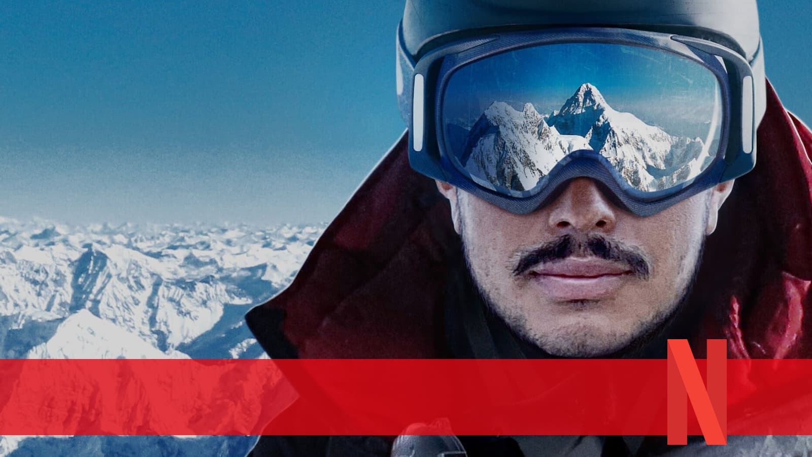 „14 Gipfel: Nichts ist unmöglich“: Netflix Film 2021