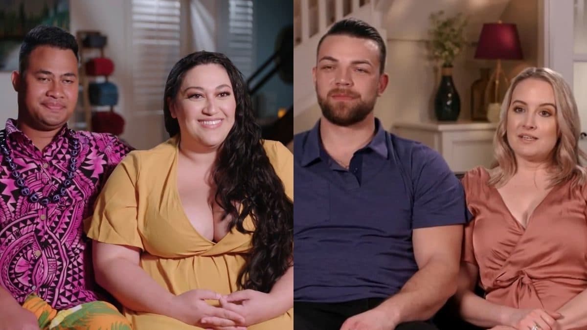 90 Day Fiance – Zuschauer fordern den Ausstieg der gesamten Besetzung von Happily Ever After