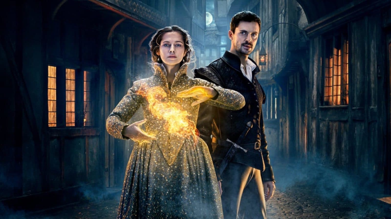 A Discovery of Witches Staffel 3: Alles was wir wissen