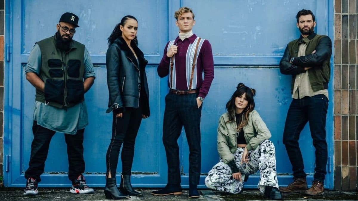 Army of Thieves Besetzung: Alle Schauspieler