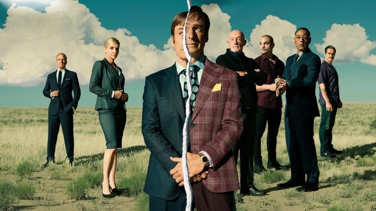 Better Call Saul Staffel 6: Netflix Start, Handlung, Besetzung und mehr