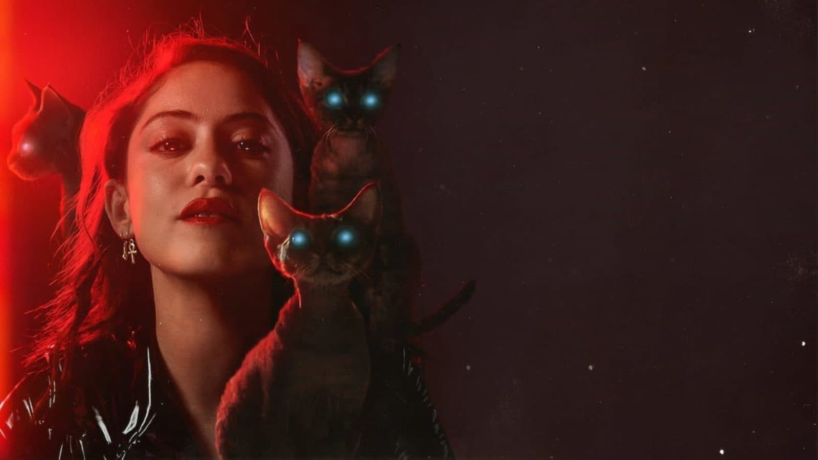 Brand New Cherry Flavor Staffel 2: Netflix Start, Handlung, Besetzung