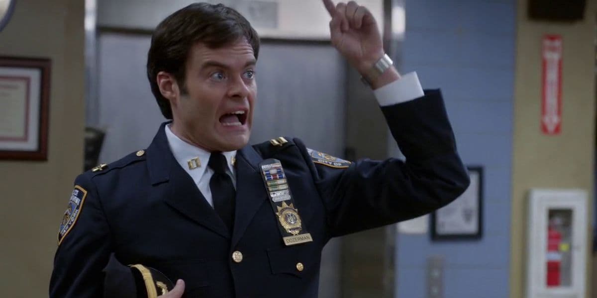 Brooklyn Nine Nine: 10 Charaktere die unserer Meinung nach die Show zu früh verlassen haben