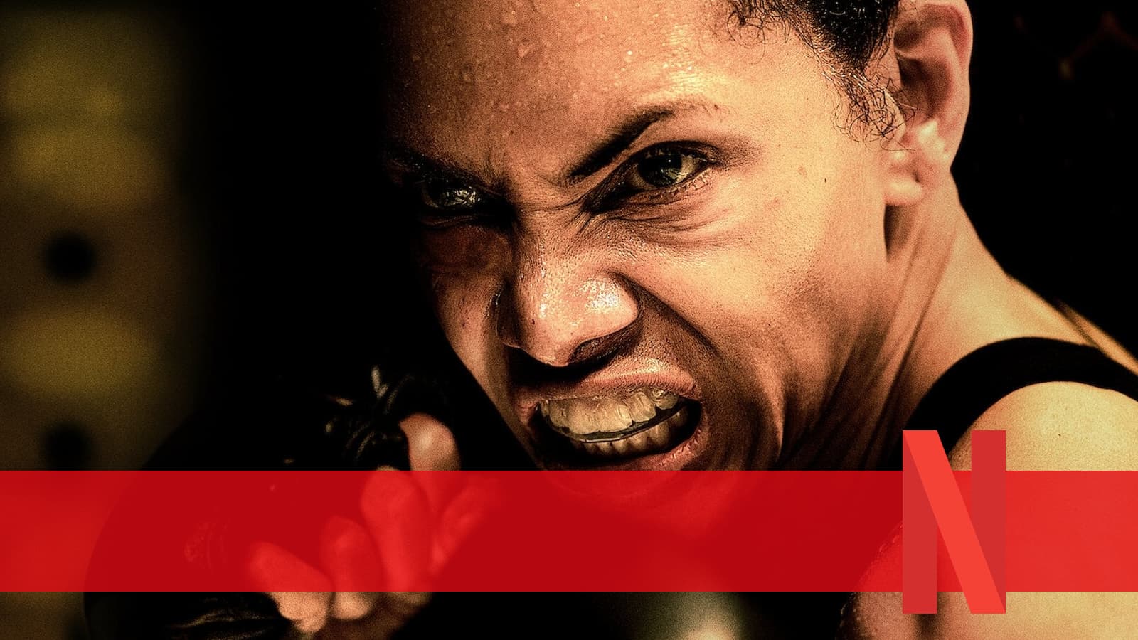 „Bruised“ Ende erklärt: Wer gewinnt den Kampf?