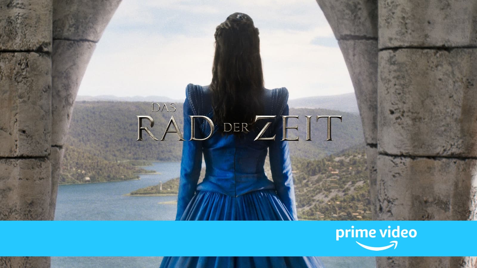 Das Rad der Zeit Staffel 2: Erscheinungsdatum, Handlung, Besetzung und mehr