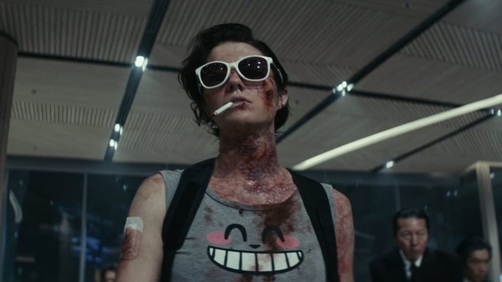 6 Filme wie Netflix Kate die Sie unbedingt sehen müssen