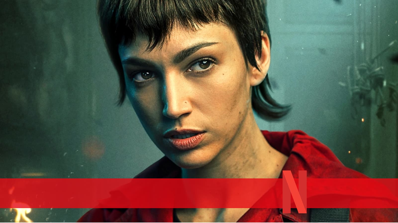 Wie „Haus des Geldes“ Tokio als weibliche Hauptrolle im Stich gelassen hat