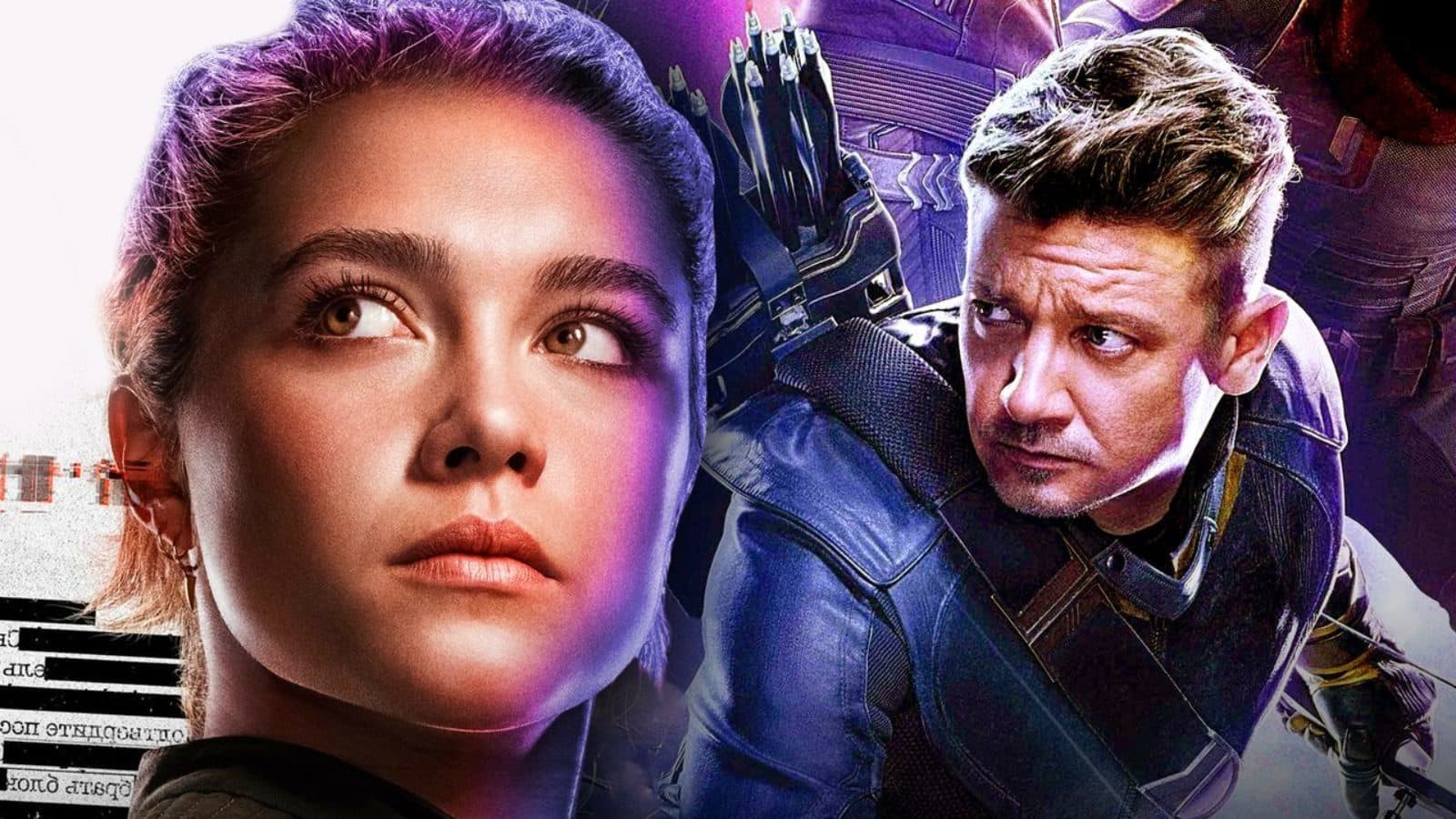 Wann erscheint „Hawkeye” Folge 3 auf Disney+?