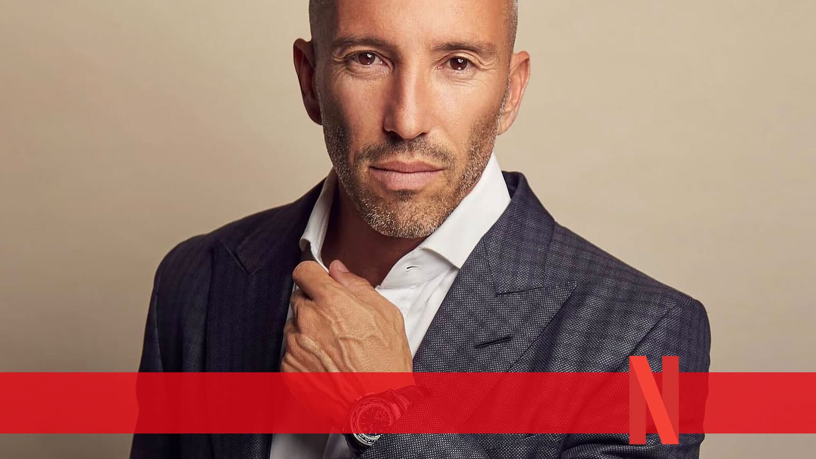 „Selling Sunset“: Wer ist Jason Oppenheim? Alles was du wissen musst