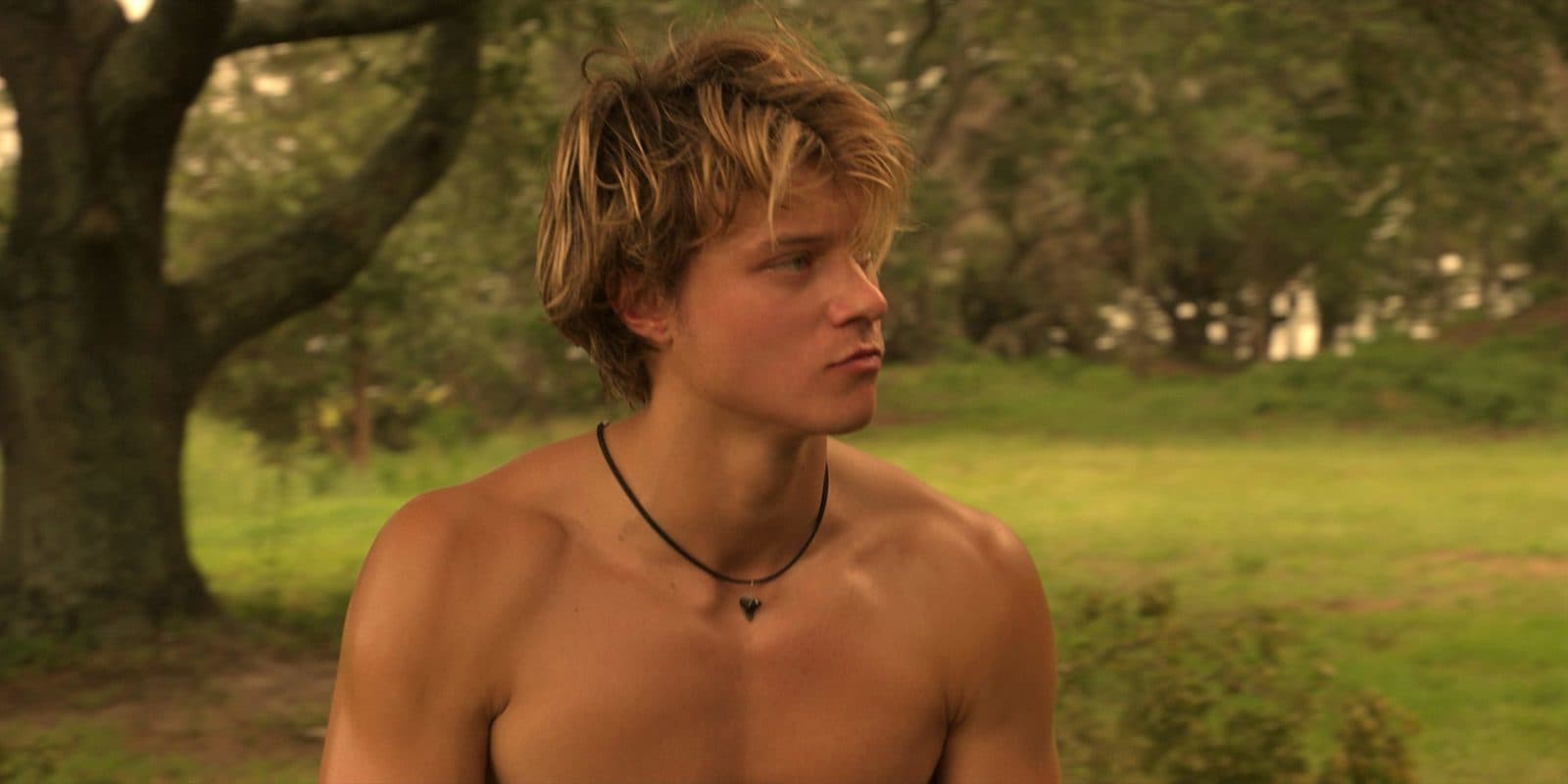 JJ Maybank: Alles was du über den Outer Banks Charakter wissen musst