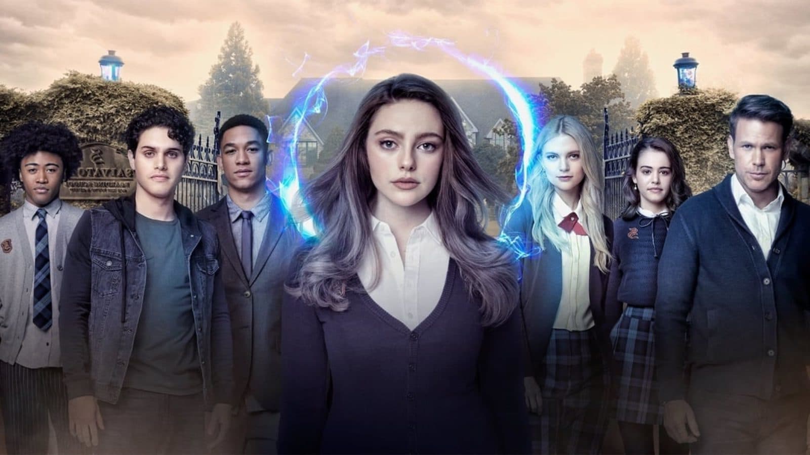 Legacies – Handlung, Staffelguide und Besetzung der Serie