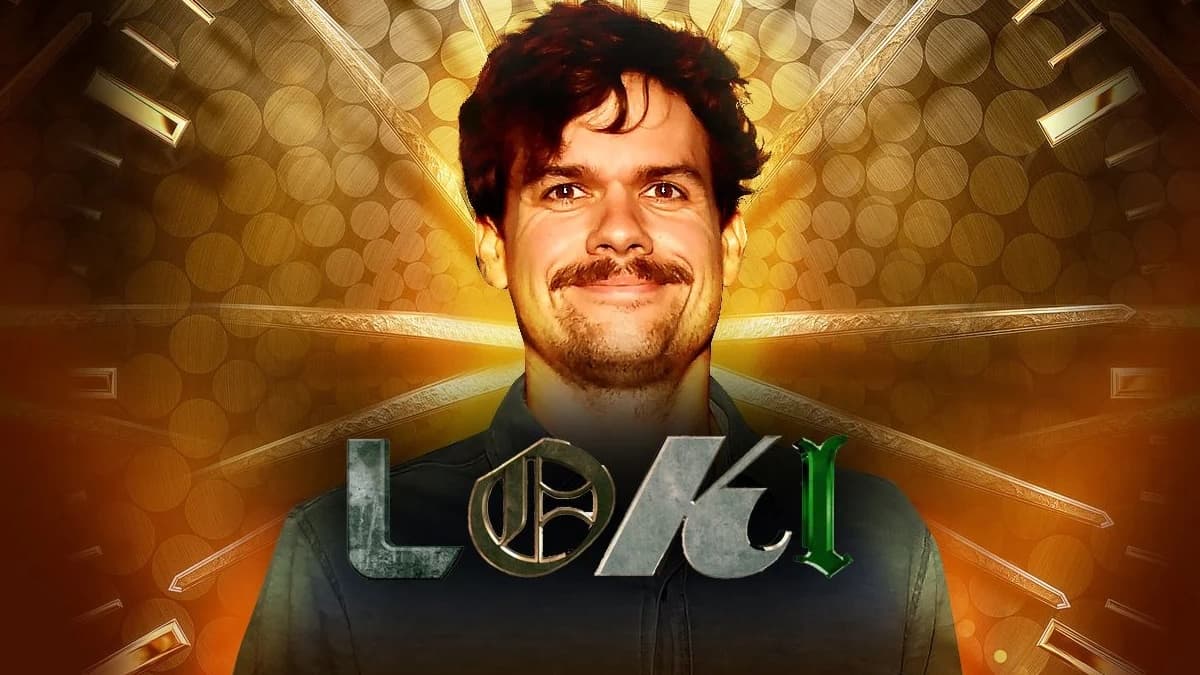 Loki Chefautor Michael Waldron spricht im Interview über Loki-Varianten und Sylvie