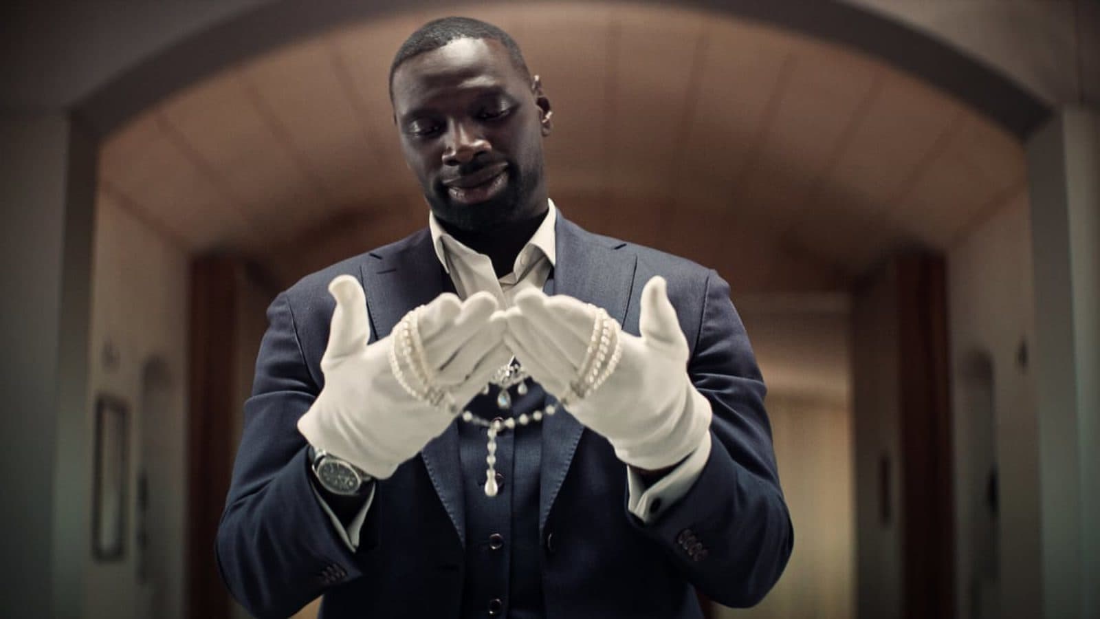 Lupin Staffel 3: Erscheinungsdatum, Besetzung, Handlung und alles was Sie wissen müssen