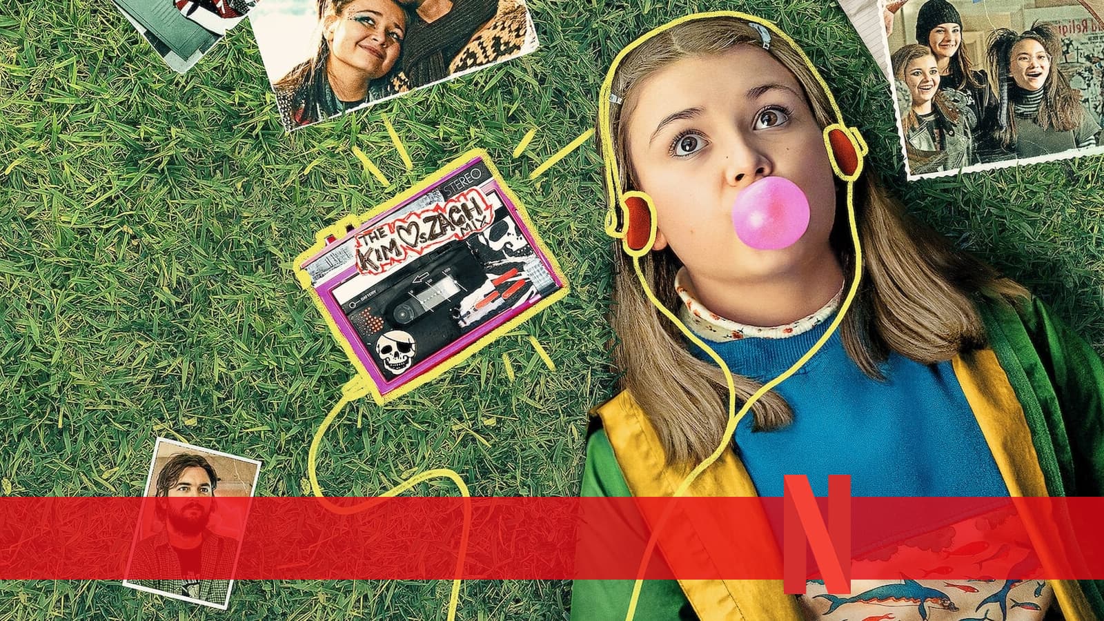 Alle Mixtape Drehorte: Wo wurde der Netflix Film gedreht?