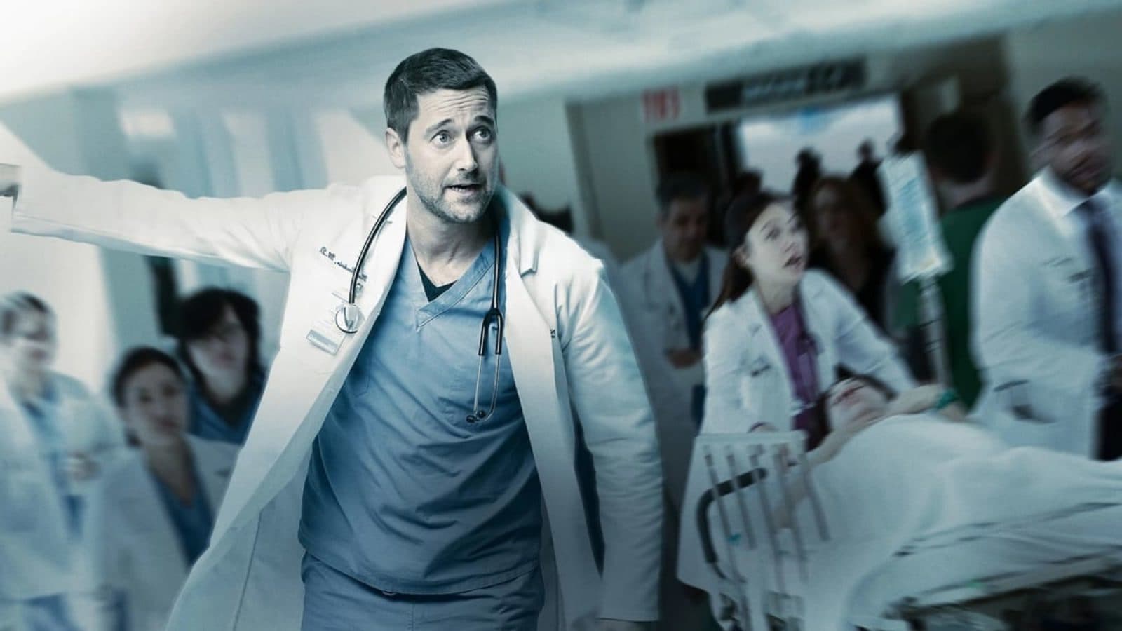 New Amsterdam Serie – Handlung, Charaktere und Trailer