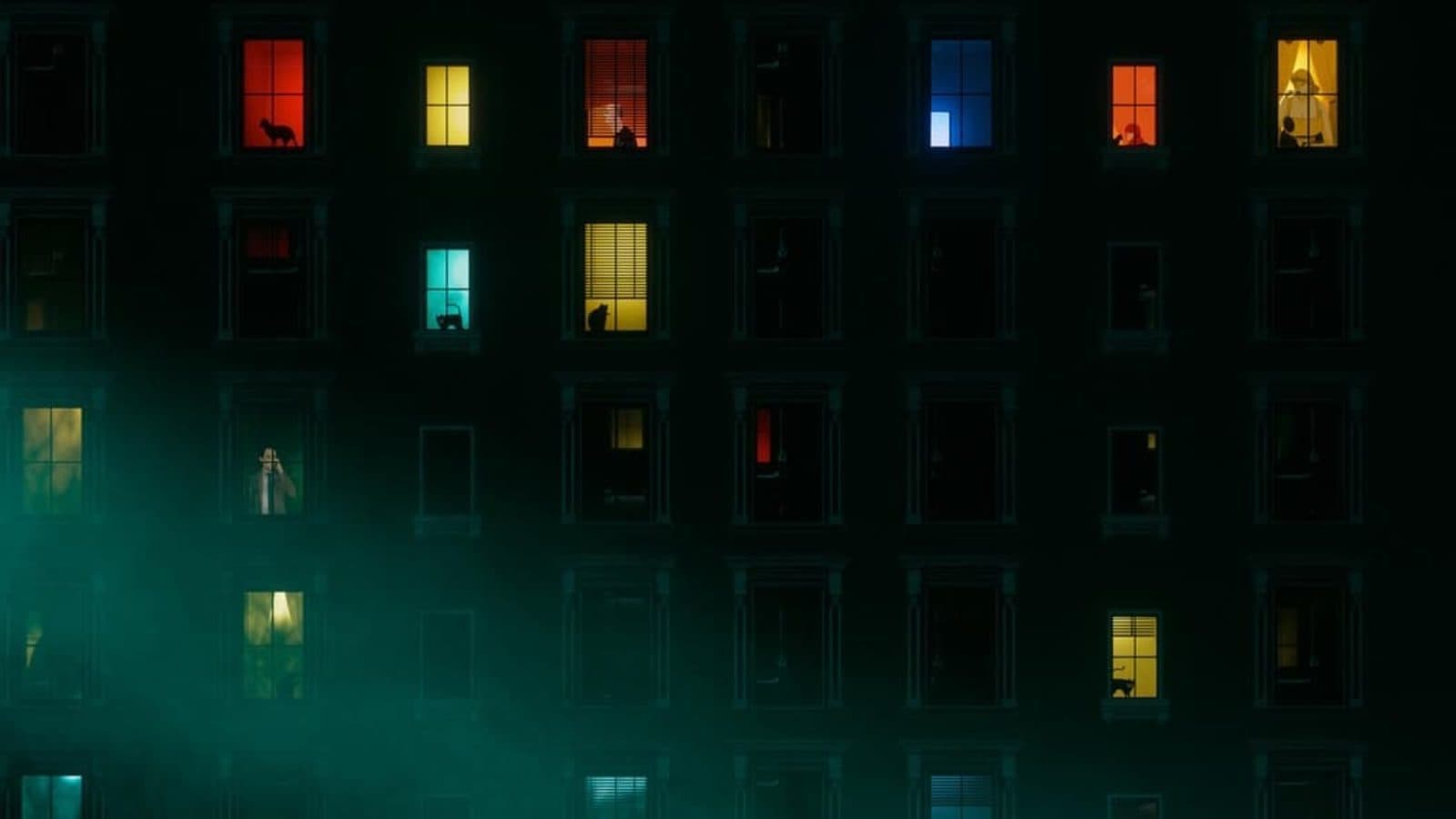 Only Murders in the Building Review / Kritik