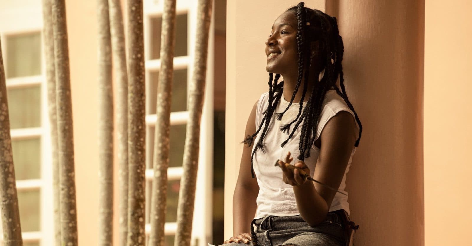 Outer Banks Darsteller sprechen über die Besetzung von Staffel 2