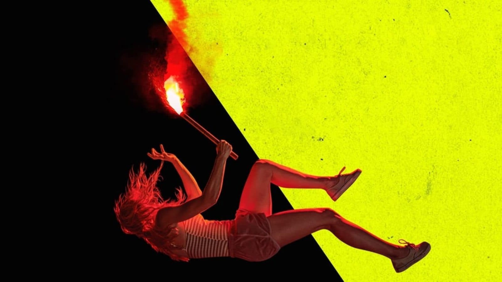 Panic Staffel 2: Amazon Start, Handlung und mehr