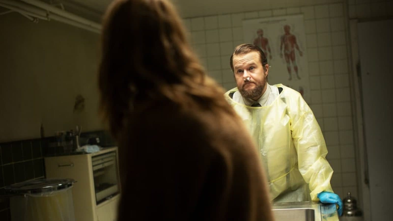 Post Mortem Staffel 2: Netflix Start, Trailer, Handlung, Cast
