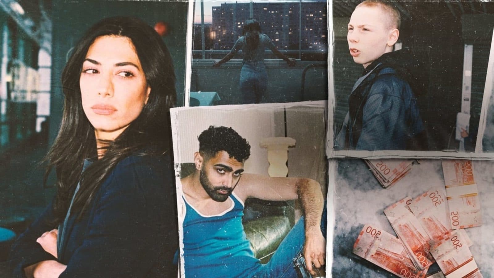 Schnelles Geld Staffel 2 – Start, Handlung, Cast, Trailer