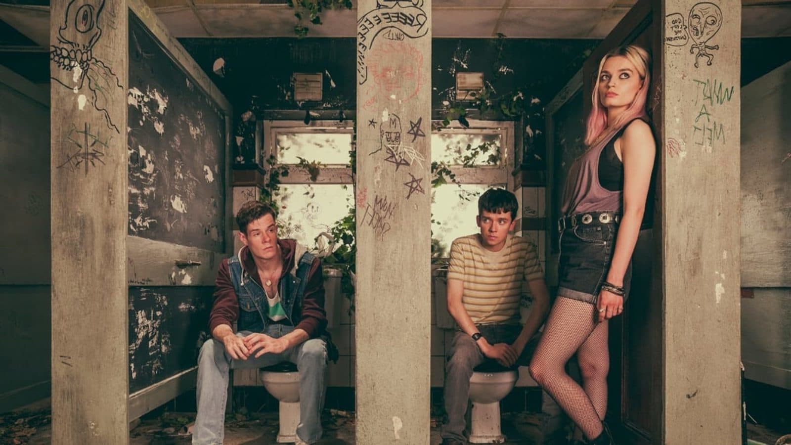 Sex Education Staffel 3: Trailer, Handlung und mehr