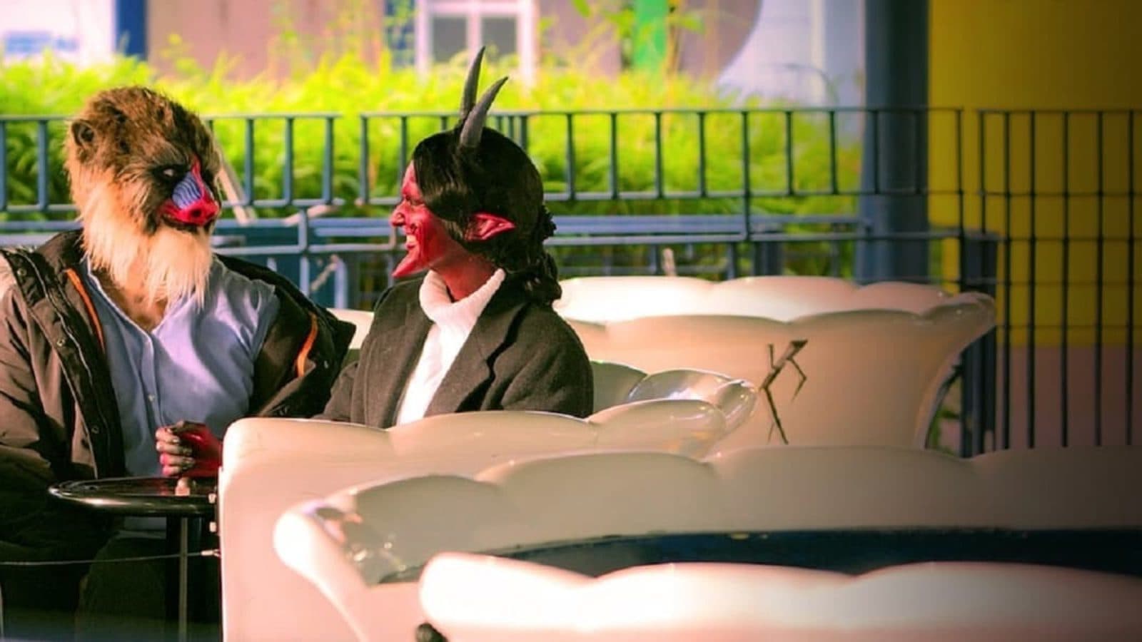 Sexy Beasts Staffel 2: Jetzt auf Netflix