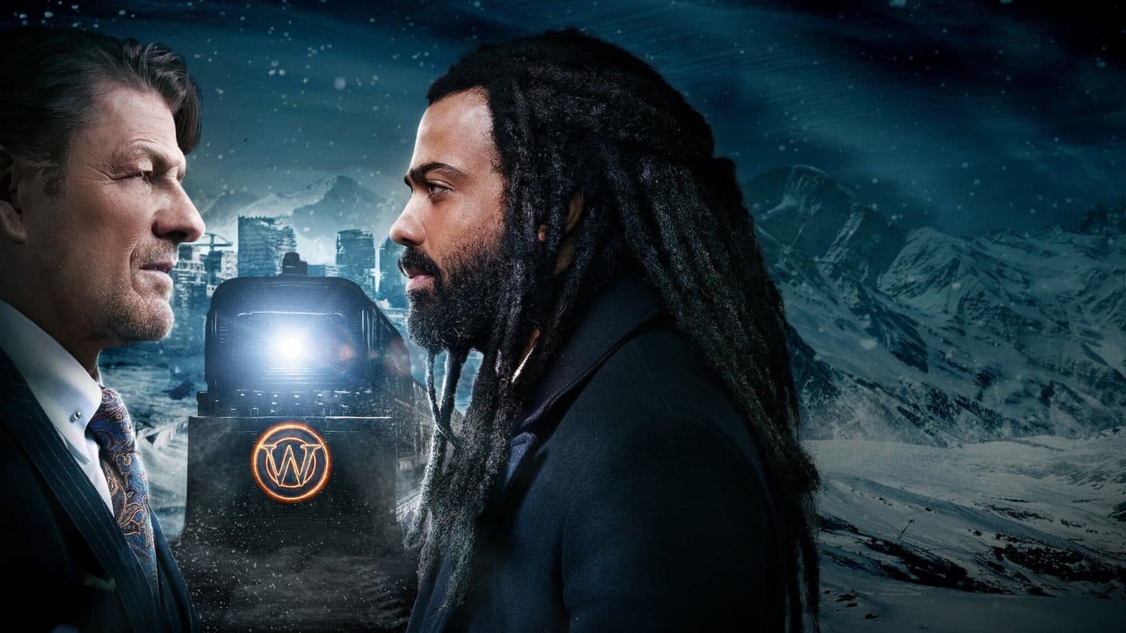 Snowpiercer Staffel 3: Erscheinungsdatum, Besetzung und Handlung