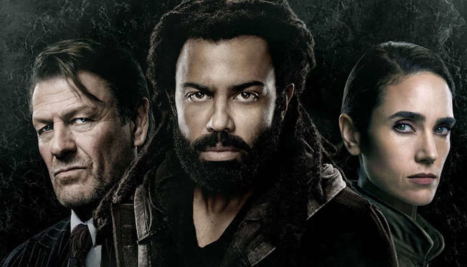 Snowpiercer Staffel 4 – Erscheinungsdatum und Besetzung