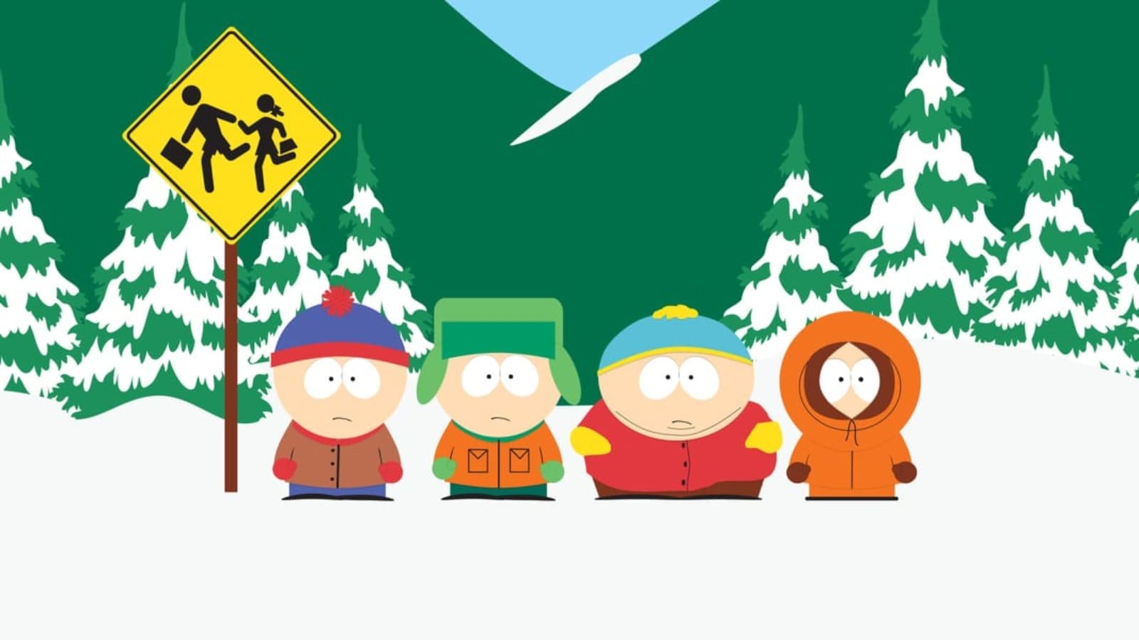 South Park Macher erhalten 900 Millionen Dollar für 6 weitere Staffeln und 14 Filme