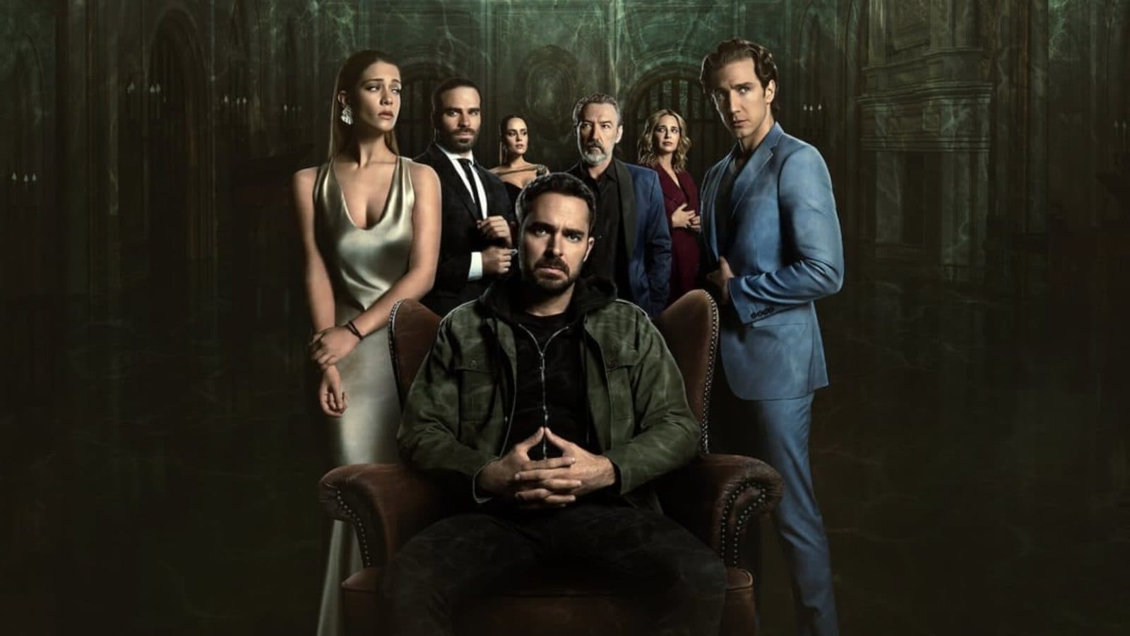 Spanische Serien Netflix: Die Top 10 der besten Serien aus Spanien