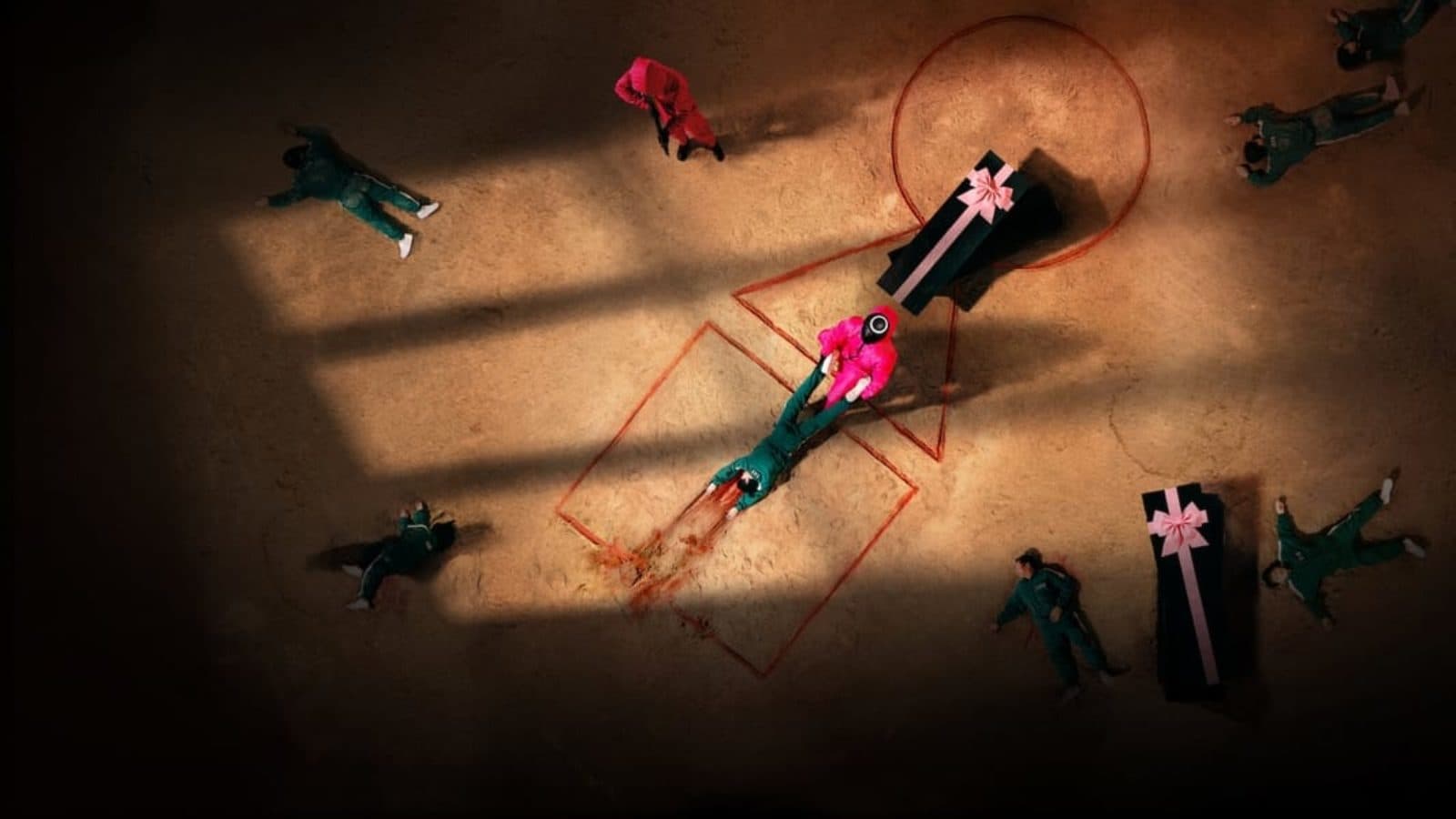 Wo wurde Squid Game gedreht? Drehorte der Netflix Serie