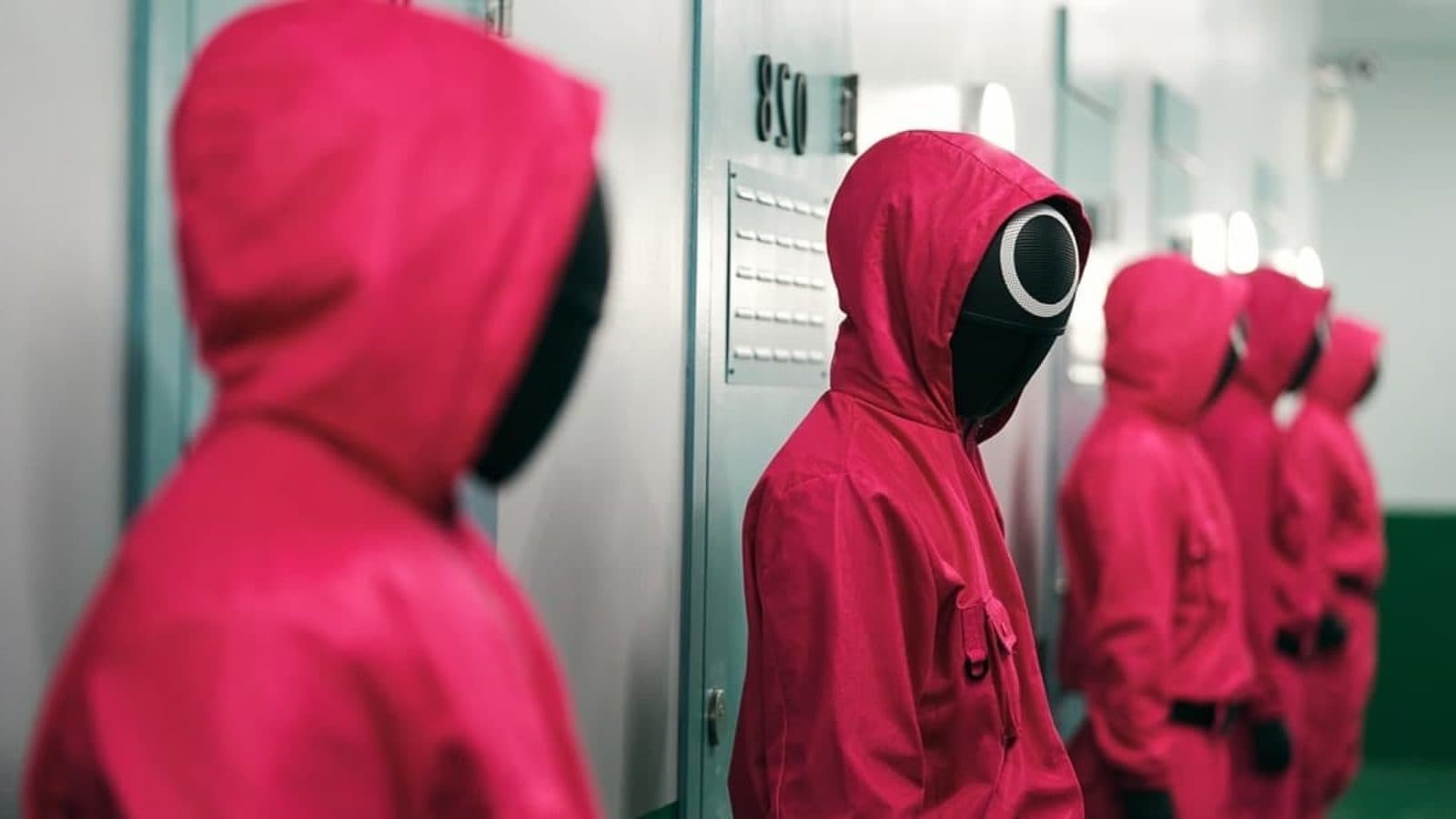 Squid Game Staffel 2: Trailer und Handlung