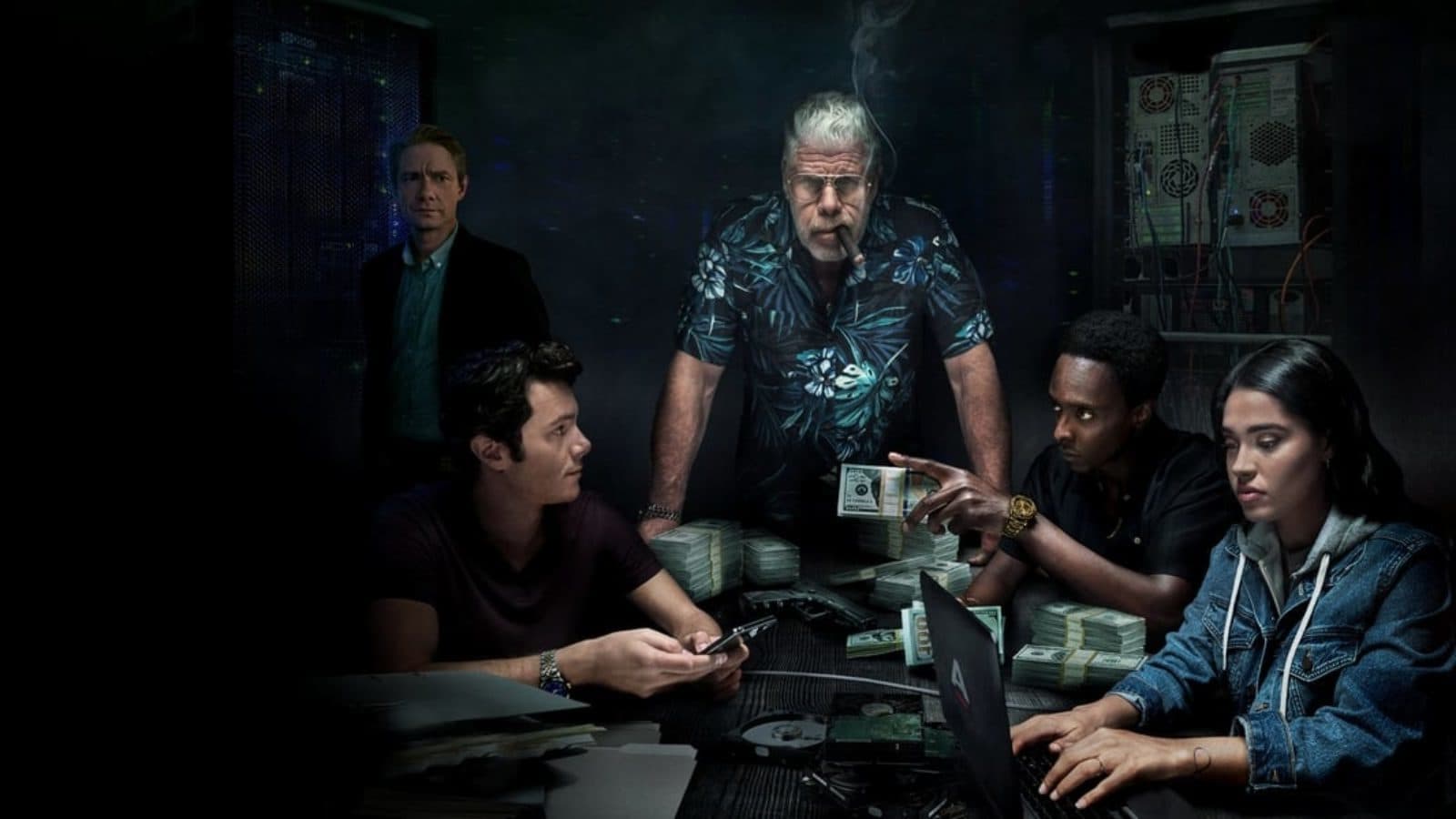 StartUp Staffel 4: Verlängert? Alle aktuellen Details!