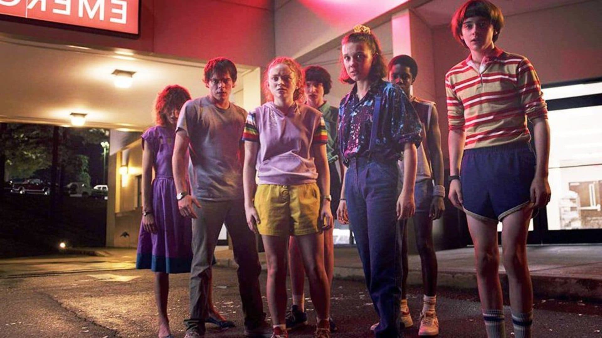 Stranger Things Staffel 4 – Erscheinungsdatum und Hintergründe